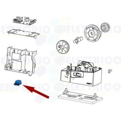 Came Pièce Détachée Filtre Emc Bxv Sdn Bxl 119rir491 7 Came Pièce Détachée Filtre Emc Bxv Sdn Bxl 119rir491 -Avidsen Shop came piece detachee filtre emc bxv sdn bxl 119rir491 12153620 32282596 1140x1140