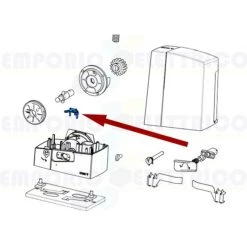 Came Pièce Détachée Microinterrupteur Sécurité Déverrouillage Bx... -Avidsen Shop came piece detachee microinterrupteur securite deverrouillage bxv 88001 0168 12155544 32288654 1140x1140