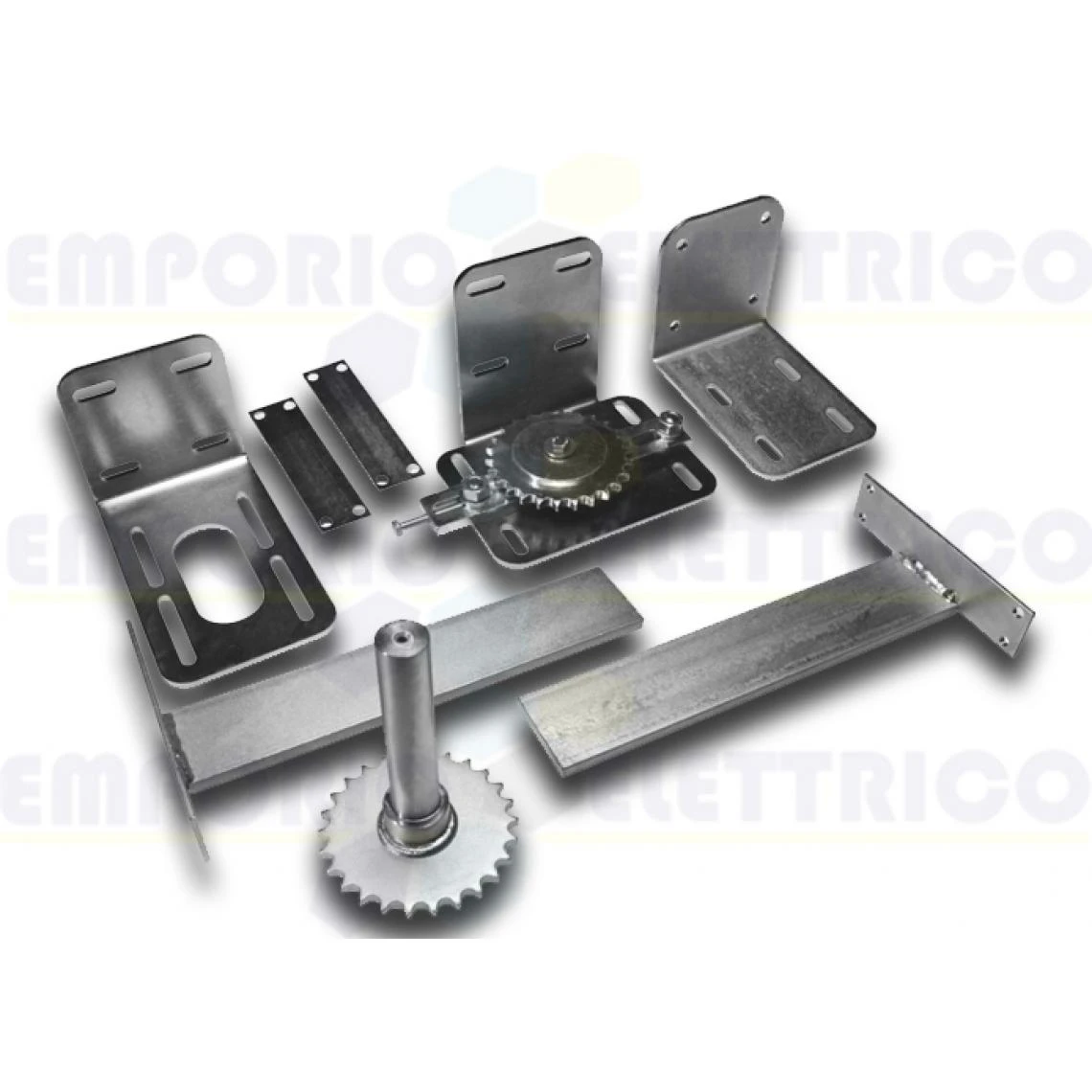 Came Système De Renvoi Portails Coulissants 001c003 C003 – Image 3