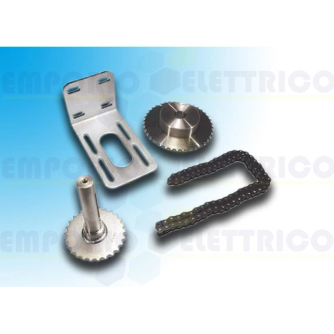 Came Système De Transmission Par Chaîne 001c005 C005 – Image 2