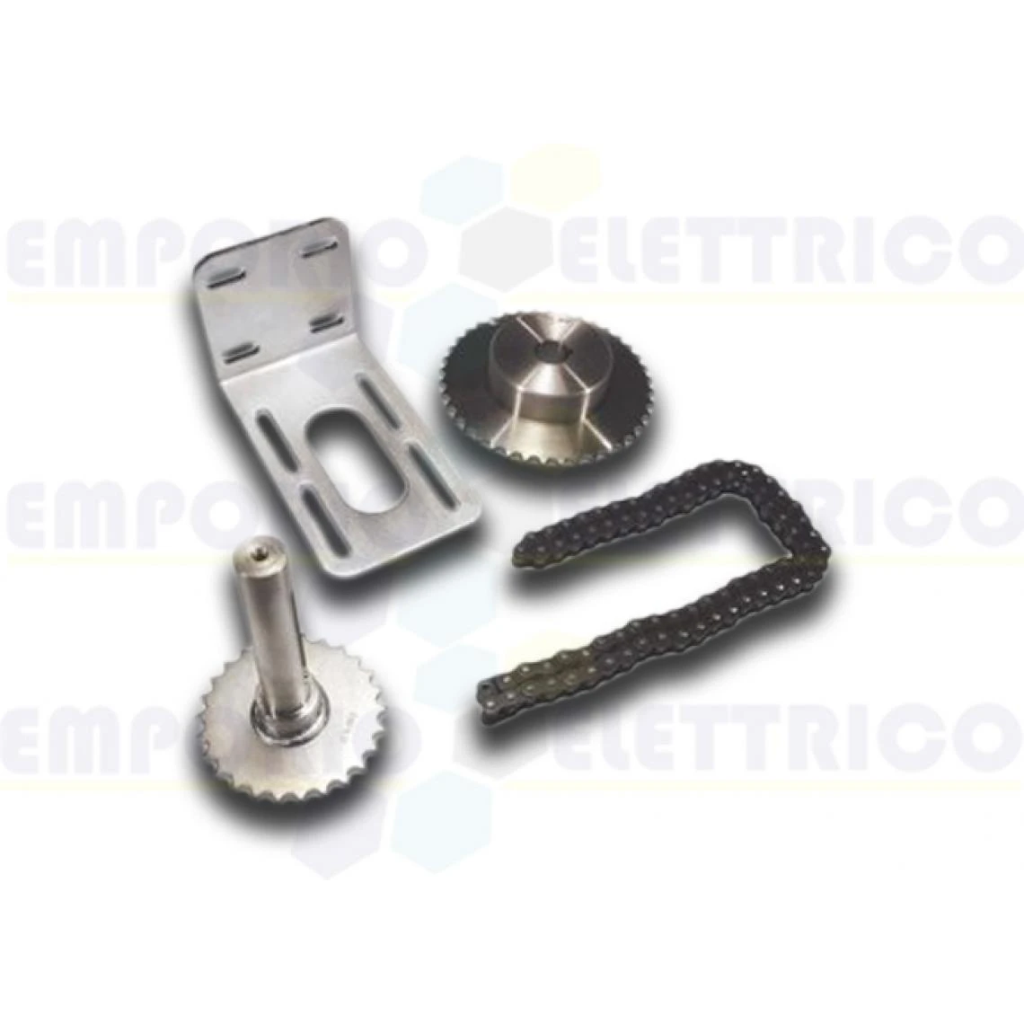 Came Système De Transmission Par Chaîne 001c005 C005 – Image 3