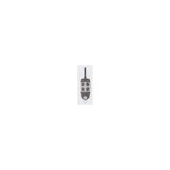 CARDIN Télécommande / Emetteur Bidirectionnelle 433MHz, 4 Canaux, Portée 7...