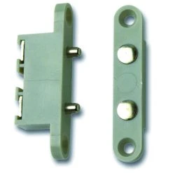 Contact De Porte - 2 Plots - Cdvi C2p