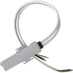 Centrale De Commande Seav LRS2217 Pour Volets Roulant