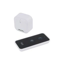 Kit Télécommande 1 Canal Et Module Pour Volet Roulant - DiO