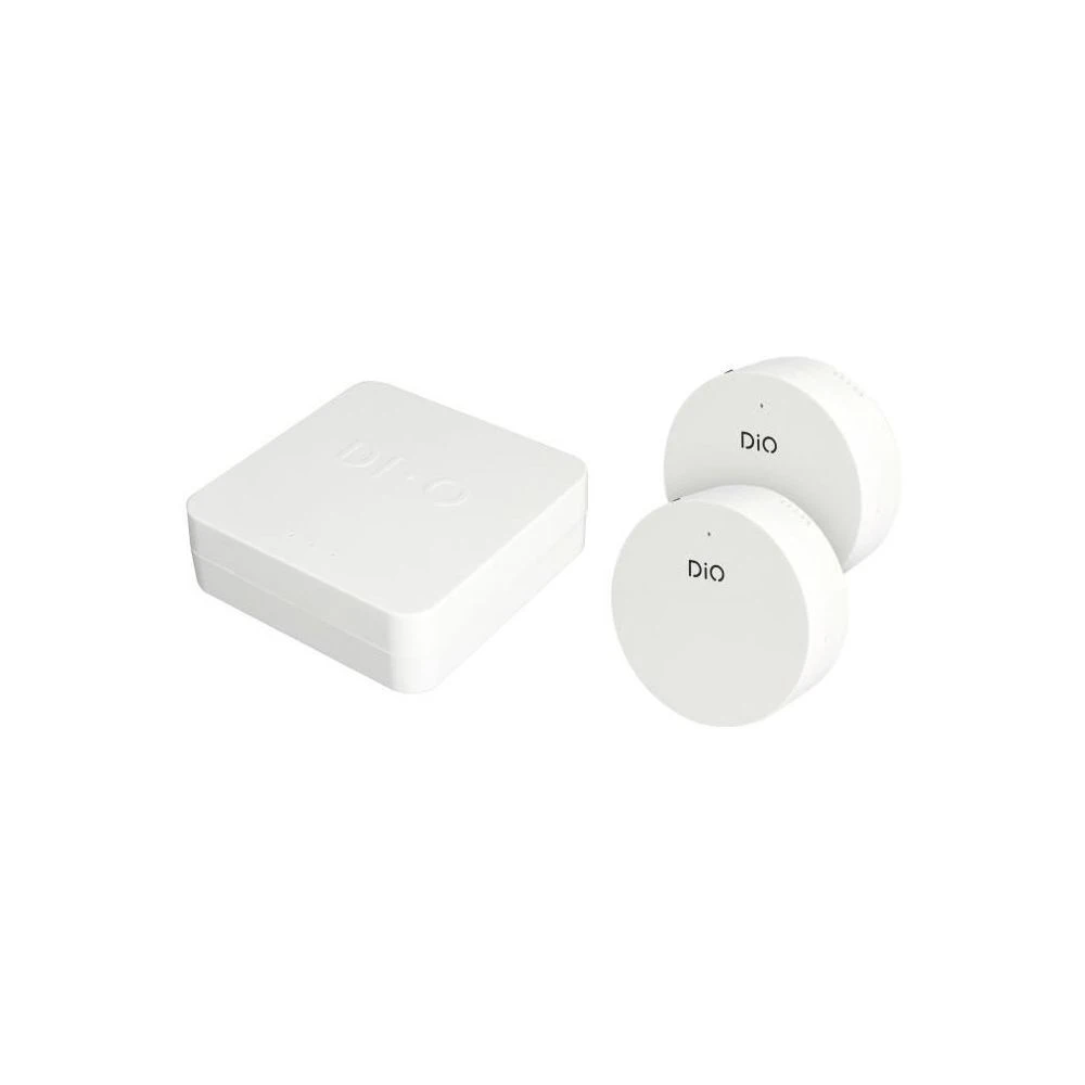 CHACON Pack Volets Roulants DiO Connecté 3 CHACON Pack Volets Roulants DiO Connecté
