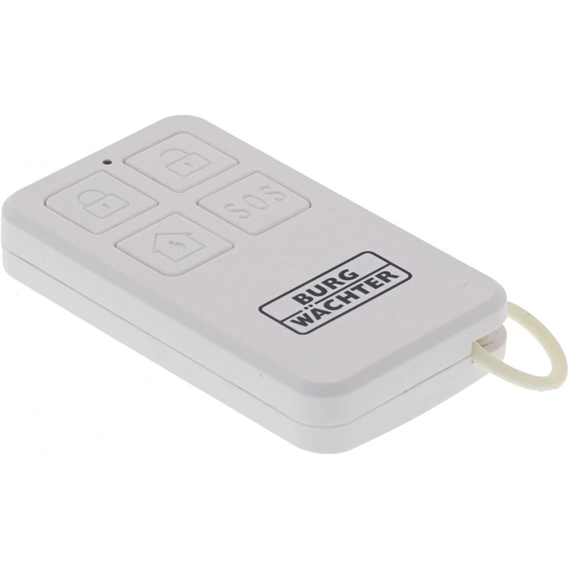 Inconnu Clavier De Commande Sans Fil Burg-WĂ€chter BURGprotect Control 2110