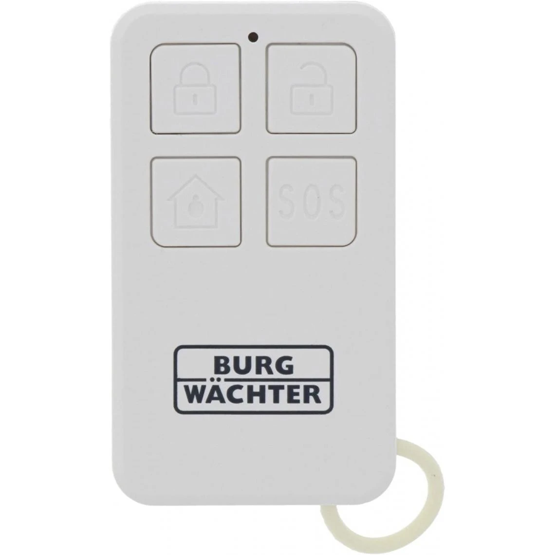 Inconnu Clavier De Commande Sans Fil Burg-WĂ€chter BURGprotect Control 2110 â Image 3
