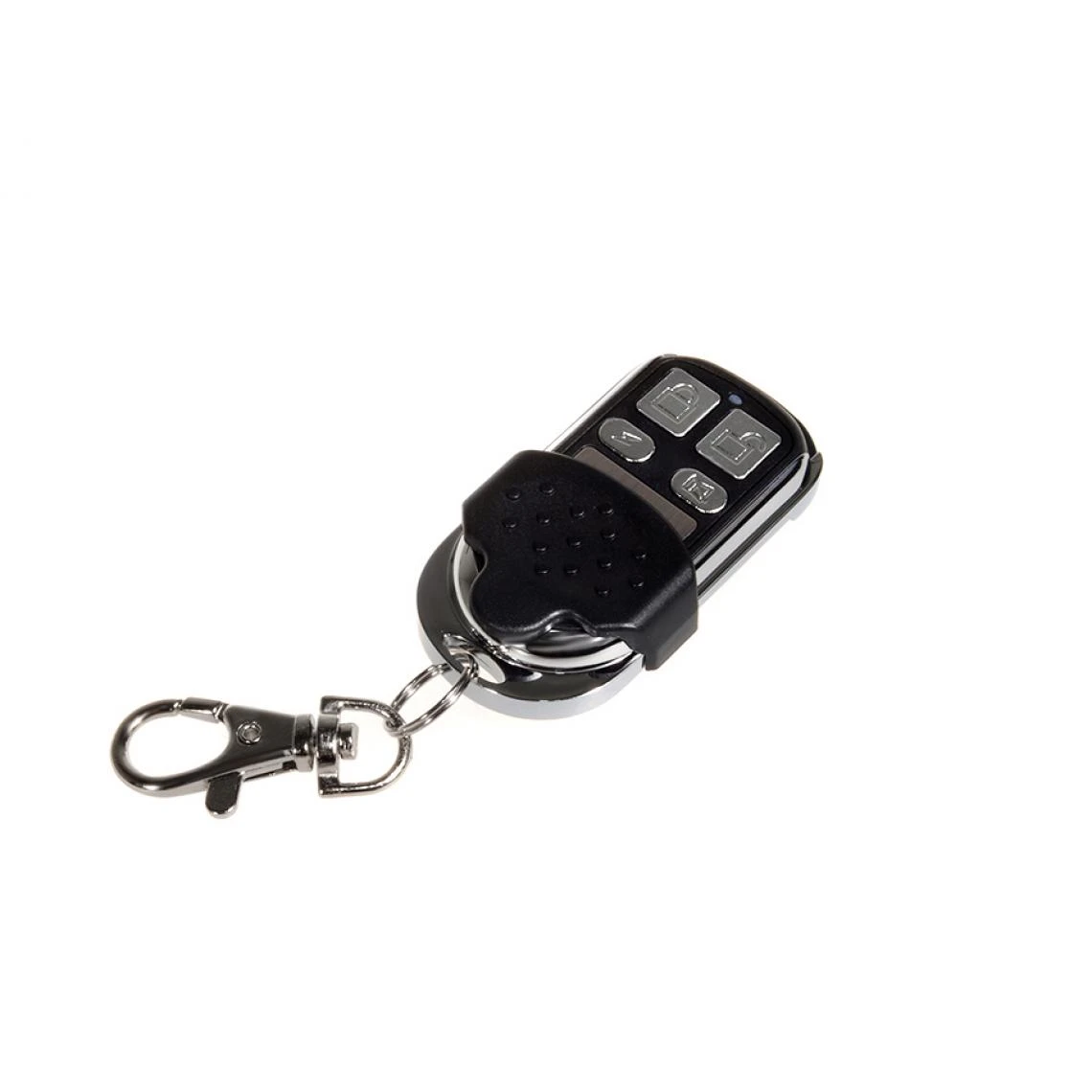 Clé Pour Portail Auto-copiante Maclean MCE93 Compatible Avec Horman,...