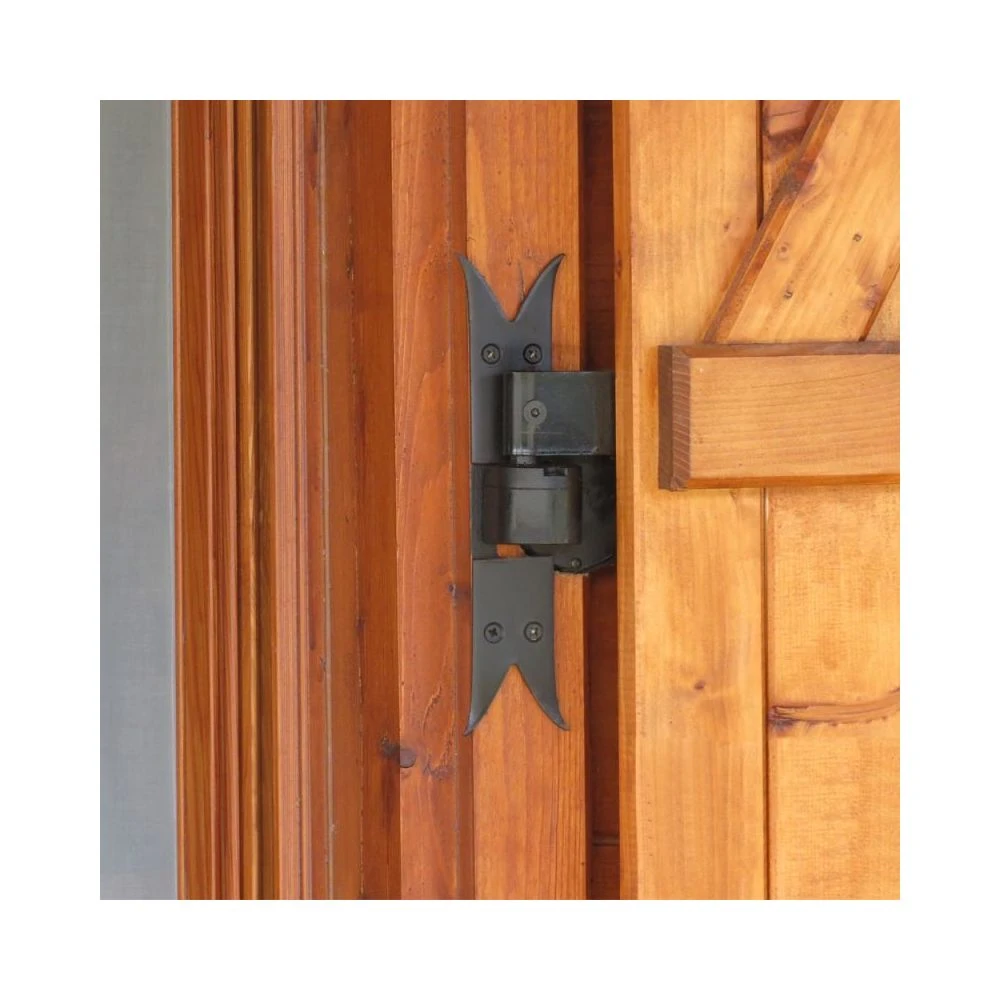 Slid'Up By Mantion Motorisation Volet 1 Battant Droit URANUS Radio - Gond Ø 14 – Image 3