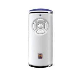 HORMANN émetteurs Portatifs Hörmann Hs5-868-bs White-