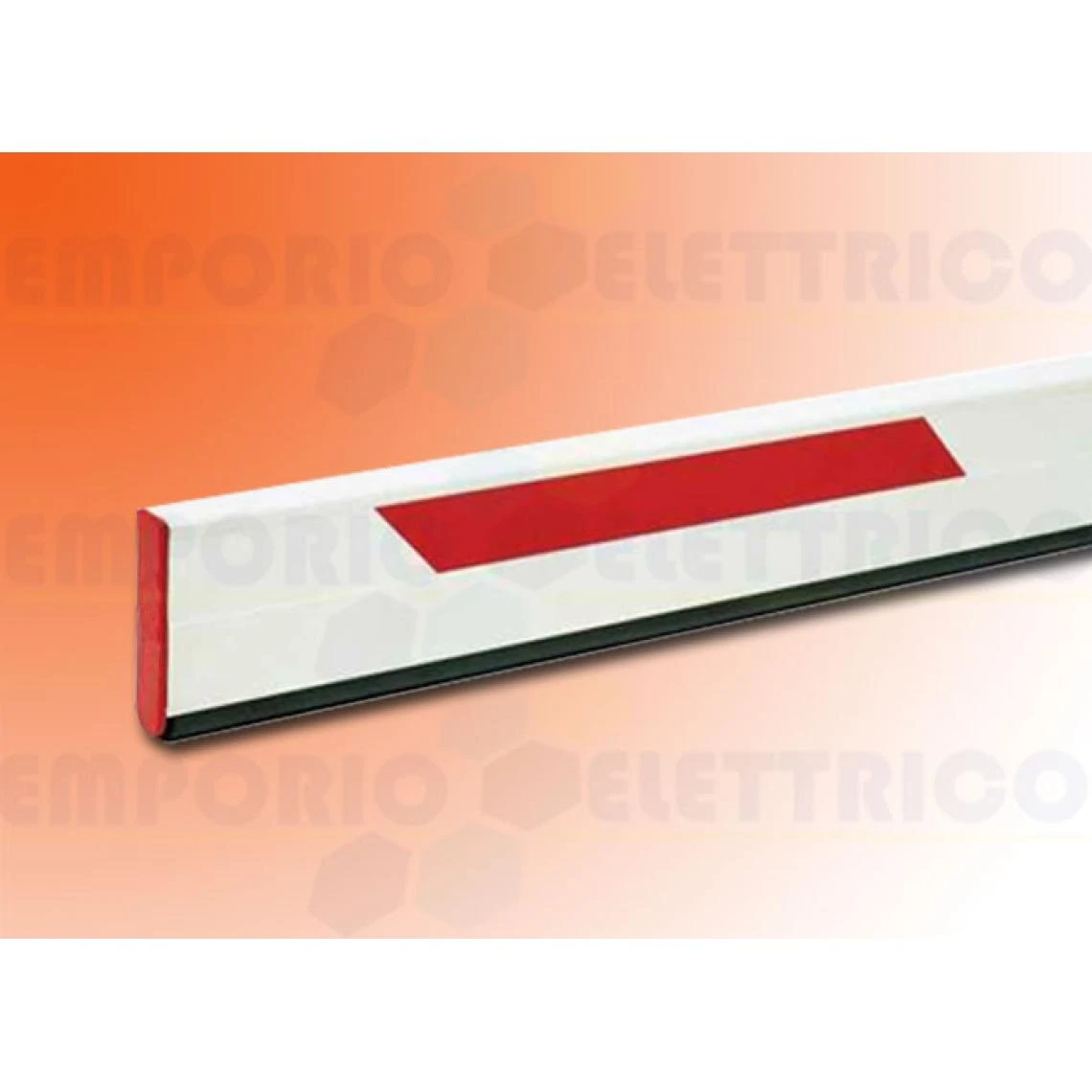 Faac Tige Rectangulaire Standard 2815mm 428089 â Image 2