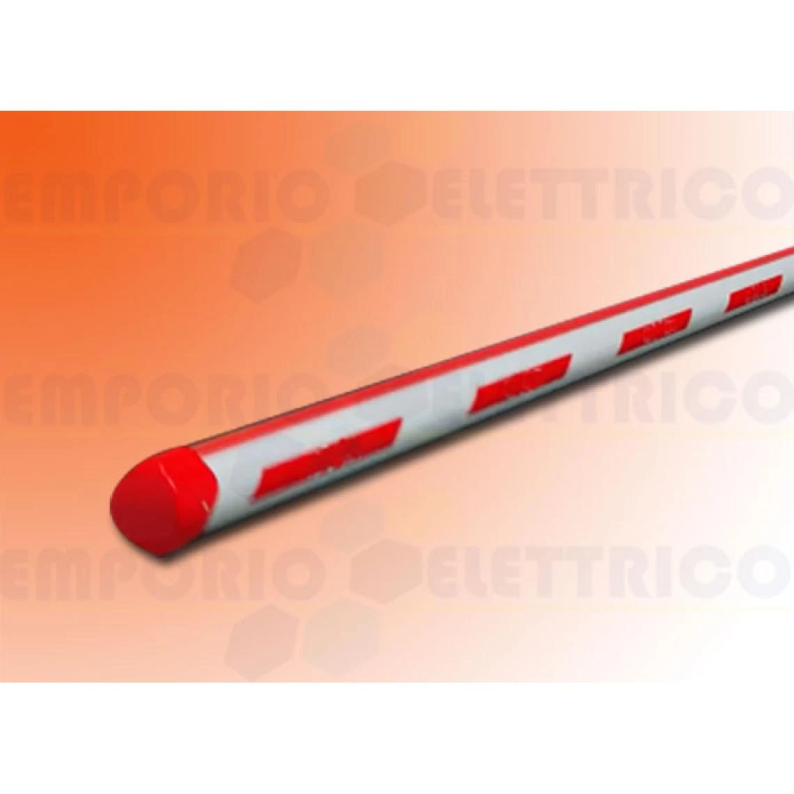 Faac Tige Ronde Pivotante 3m 428176 â Image 2