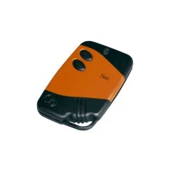 Télécommande Fadini Siti 63 Fréquence 433.92 Mhz 2 Canaux