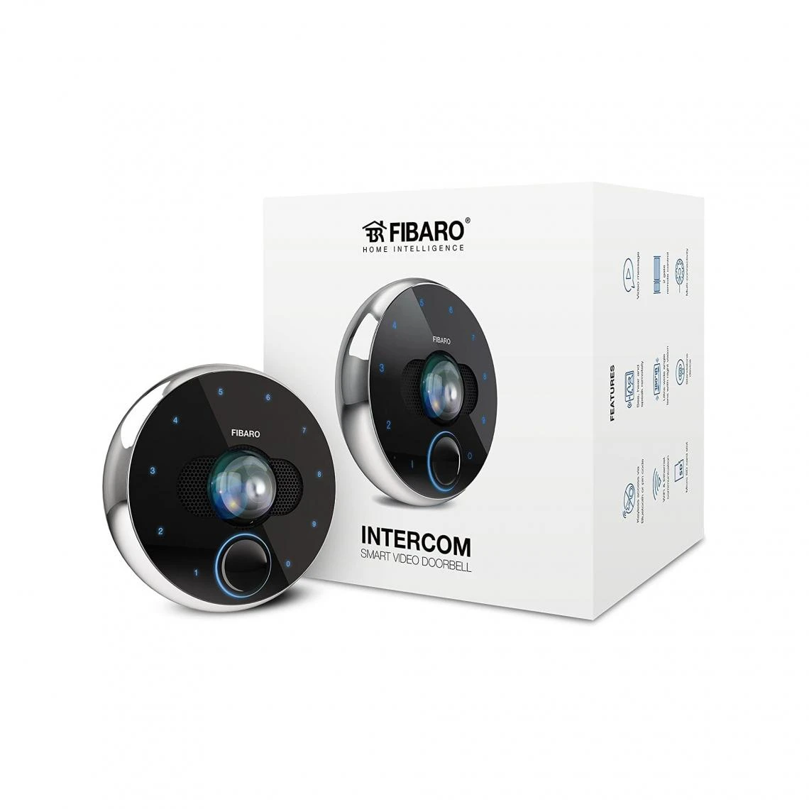 FIBARO PACK OUV 2 W – Image 3