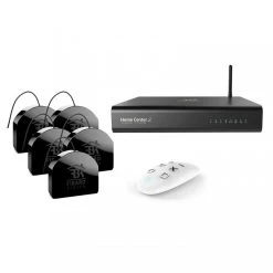 FIBARO PACK VOLET 2 B