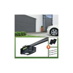 Limusone Motorisation Porte De Garage LIMUS ONE - G70