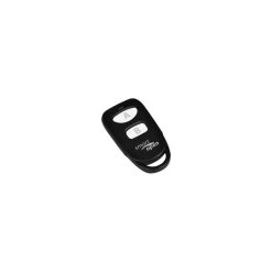 Gbs Elettronica GBS 2804 Smart Open Télécommande Compatible Code Fixe Pour 5 Marques...
