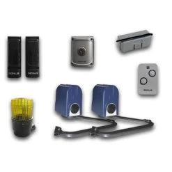 Genius Kit Automatisation Compas 24v 51700811