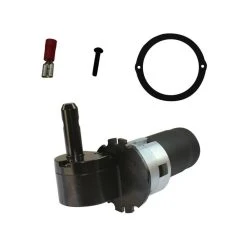 Slid'Up By Mantion Gond Droit Motorisé Diamètre 14 URANUS