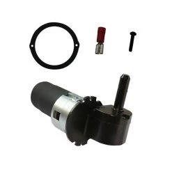 Slid'Up By Mantion Gond Gauche Motorisé Diamètre 12 URANUS