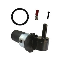 Slid'Up By Mantion Gond Gauche Motorisé Diamètre 14 URANUS