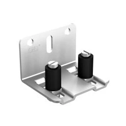 Slid'Up By Mantion Guide Du Bas Simple Réglable -2 Olives Souples