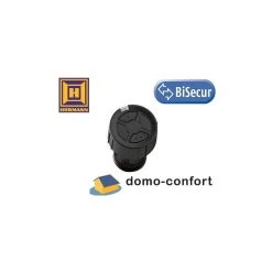 HORMANN Télécommande/Emetteur/Bip 2 Canaux HSZ2 BS 868 Mhz Hörmann Allume-c...