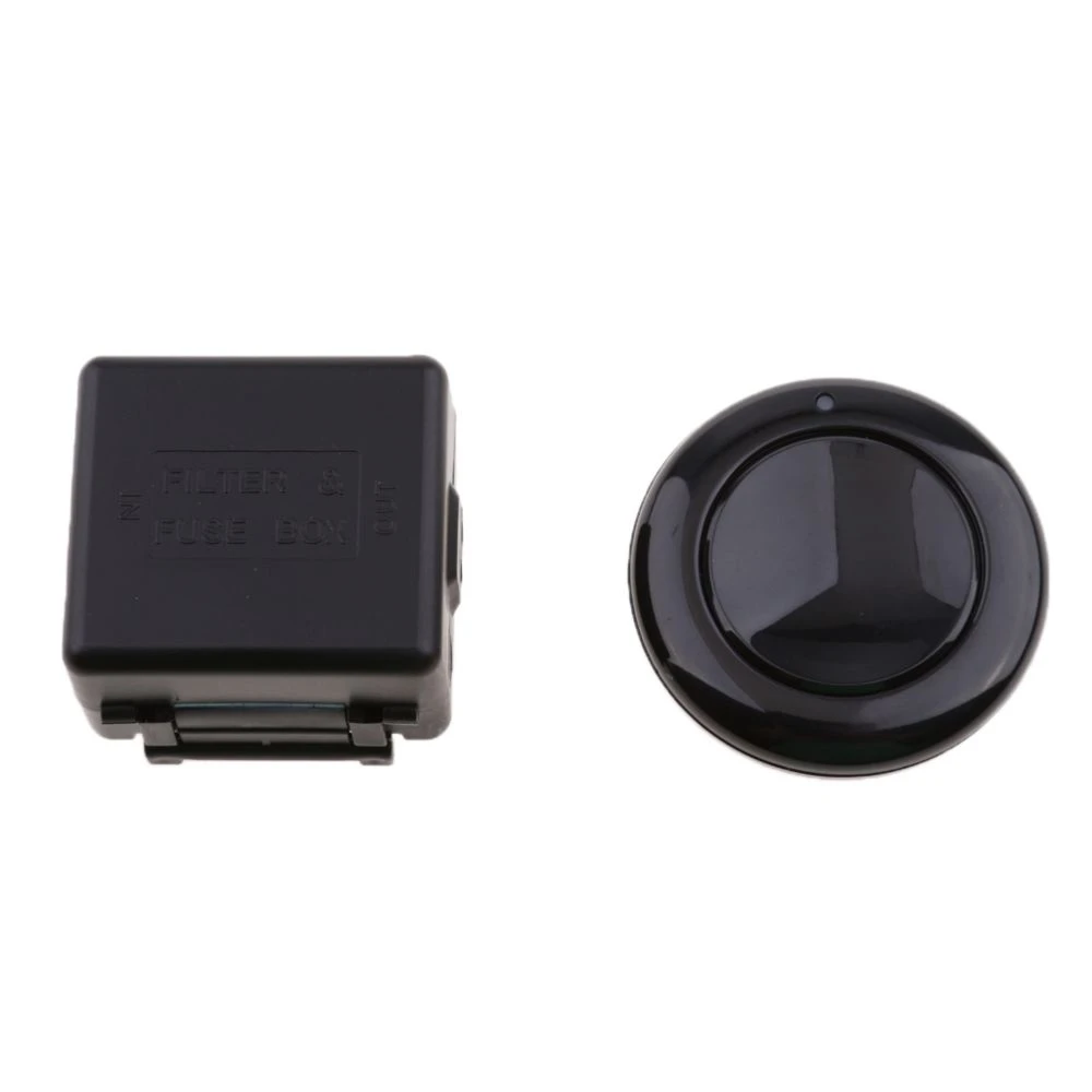 Marque Generique Télécommande De Porte De Garage