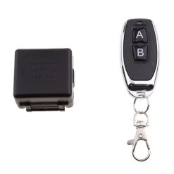 Marque Generique Télécommande De Porte De Garage