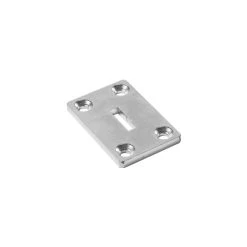 Bft Plaque D'ancrage Pour Souder Les Fixations N999443