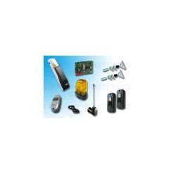 Came Kit Complet Motorisation Emega40 24v 001u5200fr U5200fr
