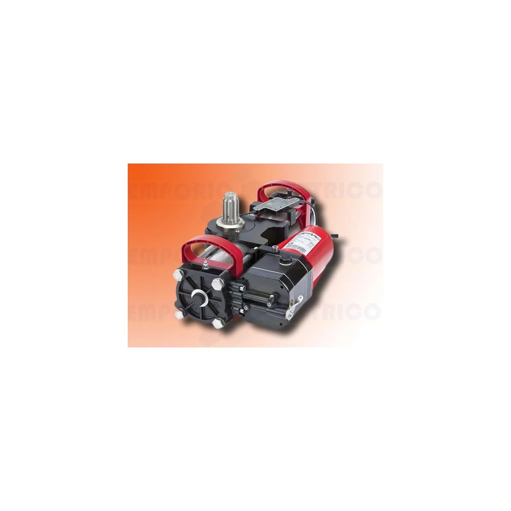 Faac Opérateur Hydraulique S800h Enc Sbw 100° 24v 108724 (108714)