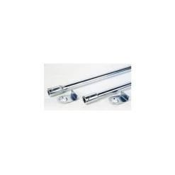 Faac Paire De Tubes De Transmission 1,5 Mt ( Pour Moteurs 550 ) 736022