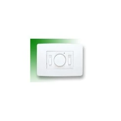 Vortice Boîtier De Commande à  Encastrement 12801