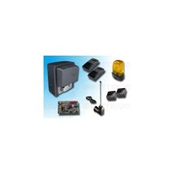 Came Kit Complet Motorisation 801ms-0020 230v 001u2924fr U2924fr