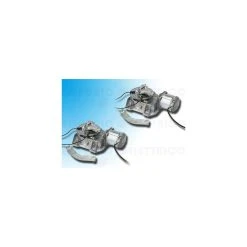 Came 2 X Motoréducteur Irréversible 001frog-a24 Frog-a24