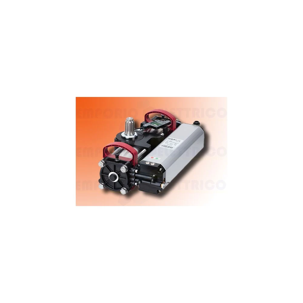 Faac Opérateur Hydraulique S800 Enc Sbw 100° 230v 108802