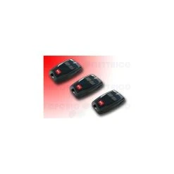 Bft 3 X Télécommande 2 Canaux 433 Mhz Mitto B D111904
