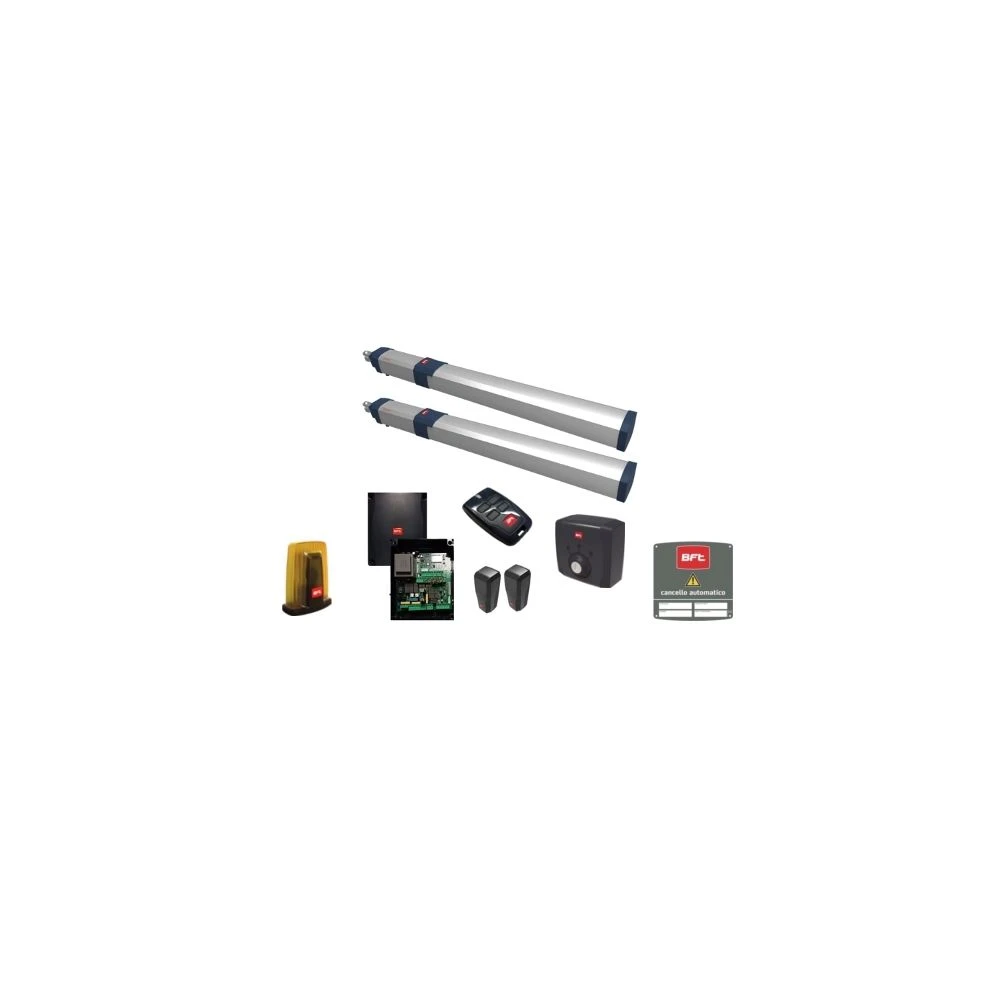 Bft Kit Automation Giuno Ultra Bt A20 Kit R935330 00001 3 Bft Kit Automation Giuno Ultra Bt A20 Kit R935330 00001