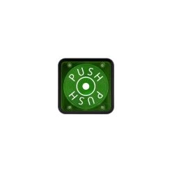 Nologo Télécommande Universelle 1 Canal 433,92 Mhz Push-c1