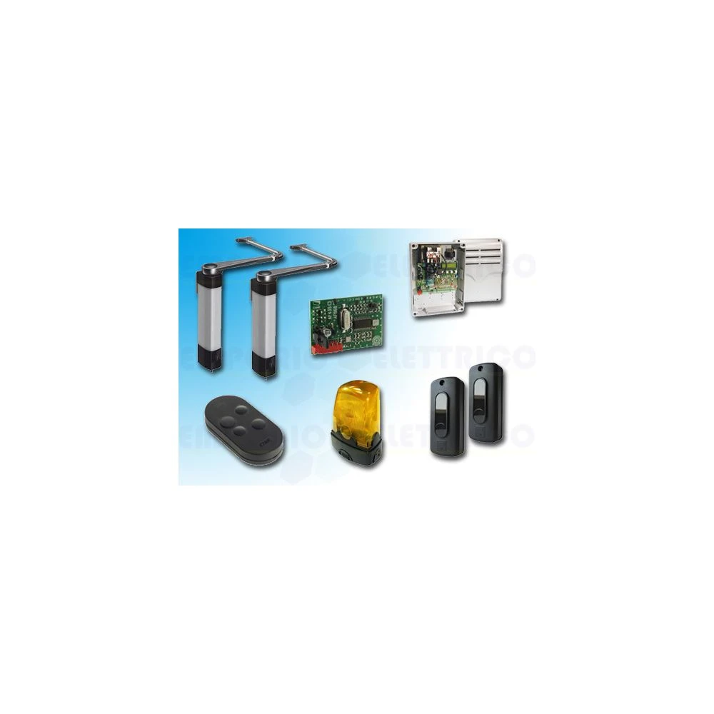Came Kit Automatisme Stylo-rme 24v 001u8212 U8212