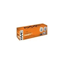 Faac Kit Motorisation 24v Handy Kit Perfect 105915