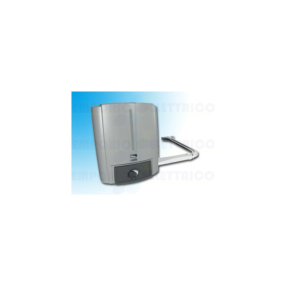 Came Motoréducteur Irréversible 24v Fast70 Fst23dls 801mb-0100