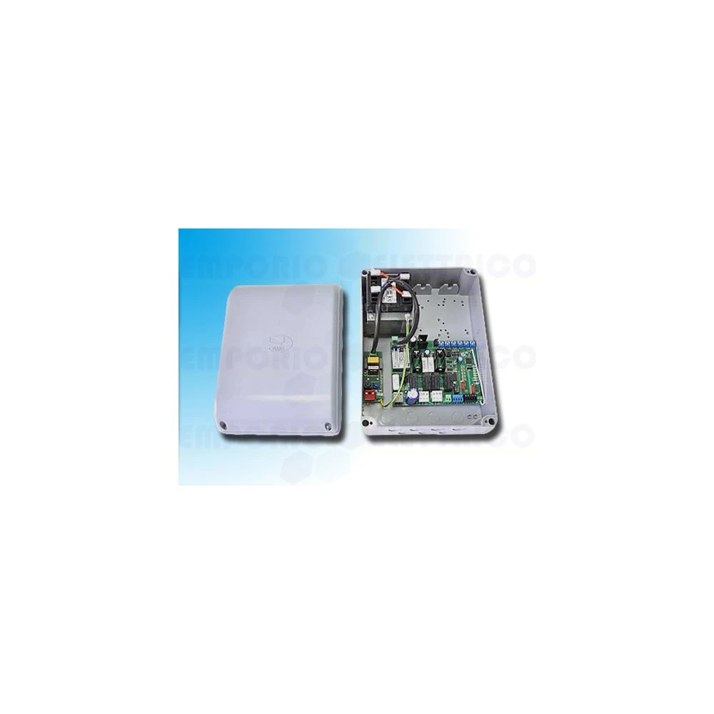 Came Armoire De Commande 230v 002zl60 Zl60