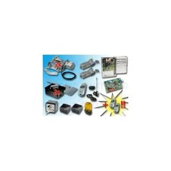 Came Kit Motorisation 001frog-a Frog-a 230v Type 2