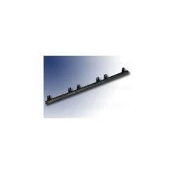 Genius Crémaillère Nylon 30x20 Mod 4 - 1 Mt - 6100344