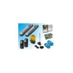 Came Kit Complet De Motorisation Axo 230v 001u7411 U7411