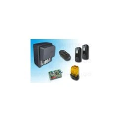 Came Kit Complet De Motorisation 230v 001u2914 U2914