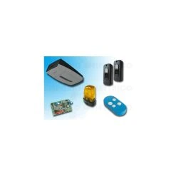 Came Kit Complet Motorisation Ver Plus 24v Ver13dms 8k01mv-009